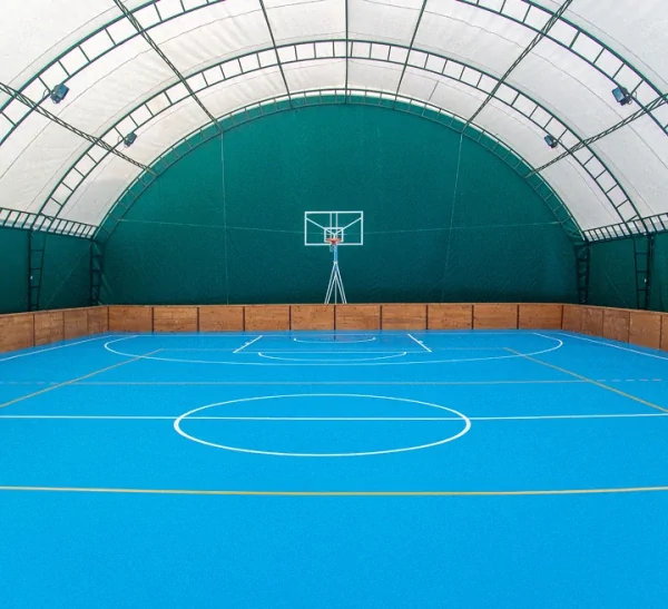 Valorizar as Instalações Desportivas em Vila Nova de Gaia