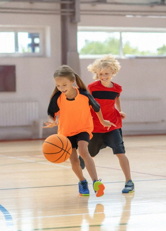 Promover as valências educativas e culturais do Desporto