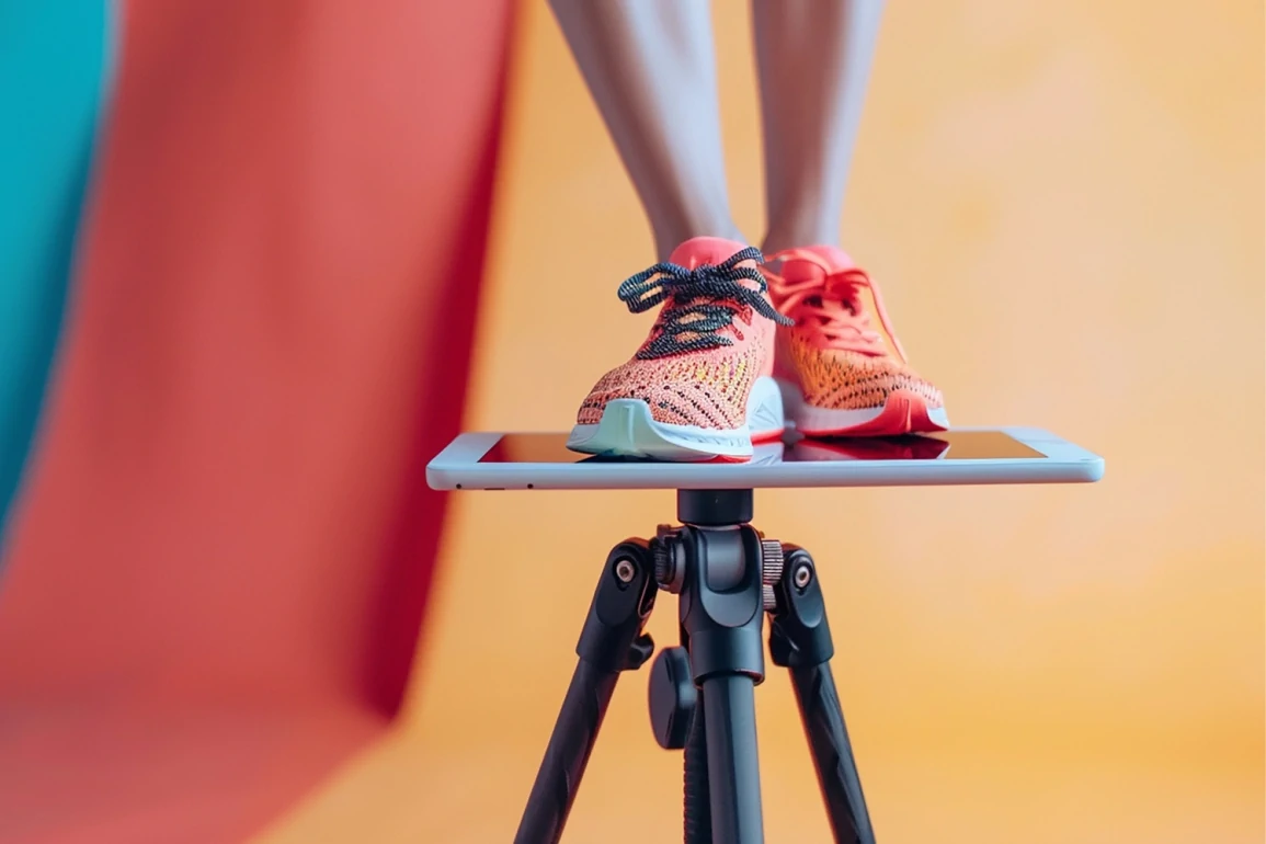 Apoiar a Tecnologia e a Inovação no Desporto